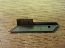 Lama per macchina da cucire