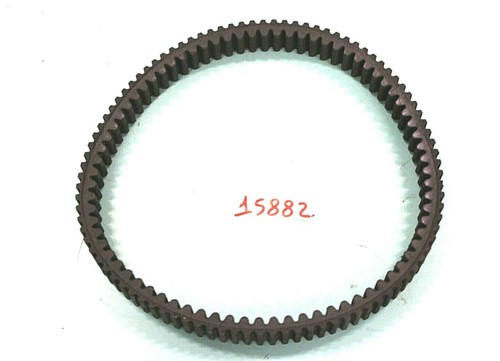 Cinghia ligier too max - x,
