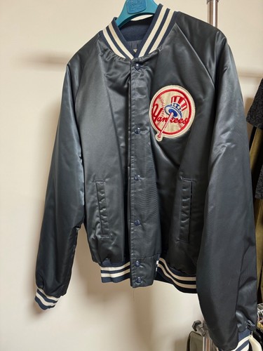 Giacca bomber vintage chalk - giacca,