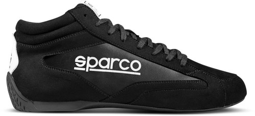 Scarpe sparco drive mid - s-drive,