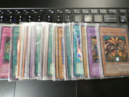 Yugioh unltd secret - unltd,