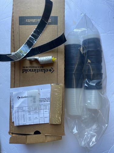 Kit terminazione cavi - terminazione,