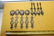 ANTICO COPERCHIO PORTA