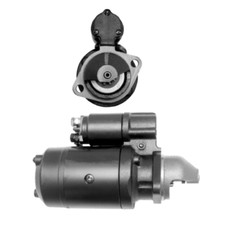 Motorino di Avviamento per