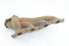 COLLETTORE CONDOTTO GAS SCARICO FIAT 1300 1500 CABRIOLET - FIAT 4061414