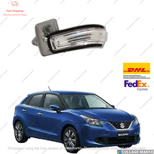 Indicatore Laterale Giro L Per