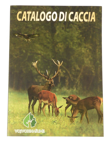 Prl catalogo caccia - prl),