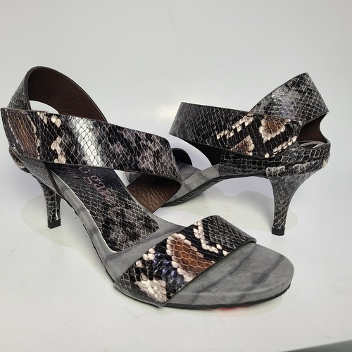 Sandali donna tacco pedro - donna,
