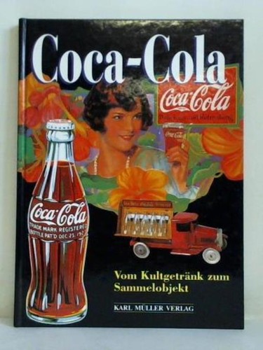 Coca cola vom - vom, kultgetränk