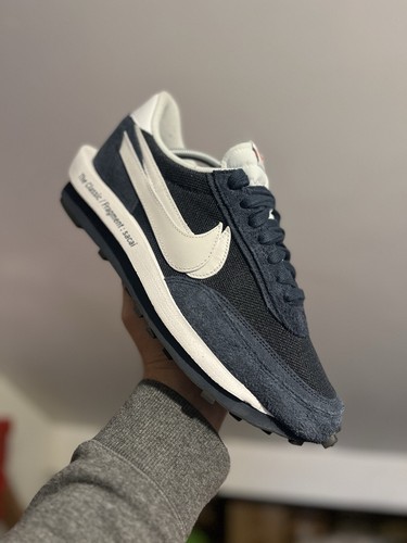 Nike waffle sacai - ld,