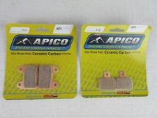 Pastiglie freno Montesa Cota