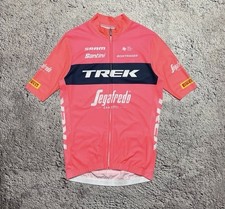 Santini trek segafredo maglia - santini,