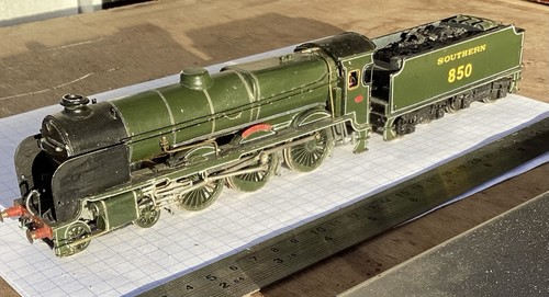 Gauge southern railway - oo,