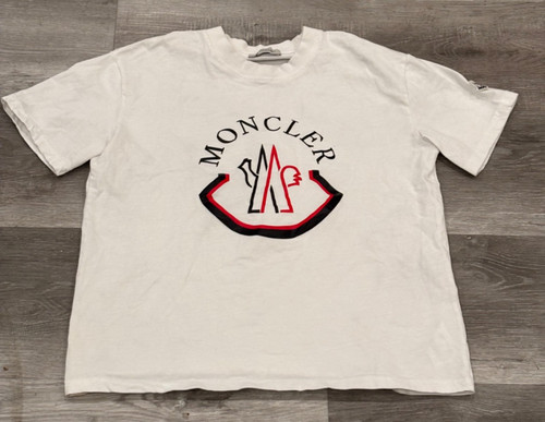 Moncler shirt grande - t,