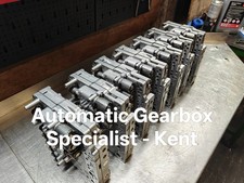 FORD MONDEO SMAX VOLVO POWERSHIFT CORPO VALVOLA CAMBIO UNITÀ MECCATRONICA 6dct450