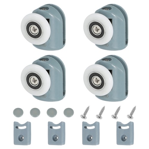 4pz rulli porta - 4pz, singola
