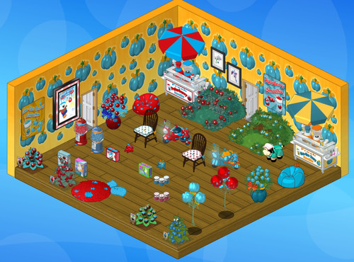 Webkinz berryfest 2017 2025 - webkinz,