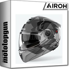 AIROH CASCO MODULARE MOTO