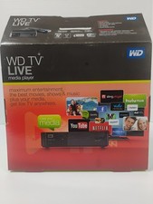 Western digital lettore - digital, wd