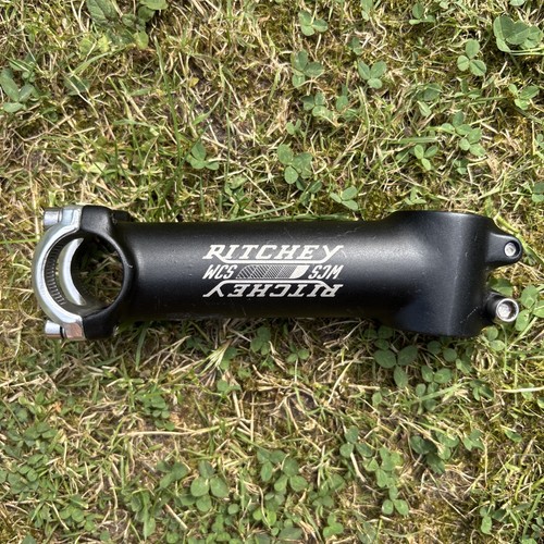 Attacco wcs ritchey 120mm - attacco,