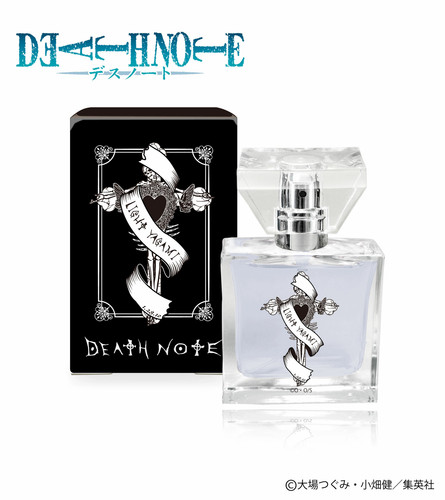 Primaniacs death note - death, light
