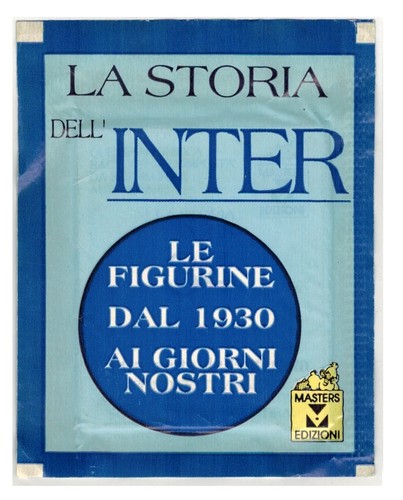 Storia dell inter 1930 - dell'inter, 1930-1993