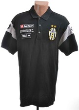 POLO MAGLIA CALCIO JUVENTUS