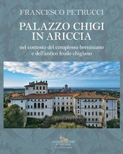 Palazzo Chigi in Ariccia nel