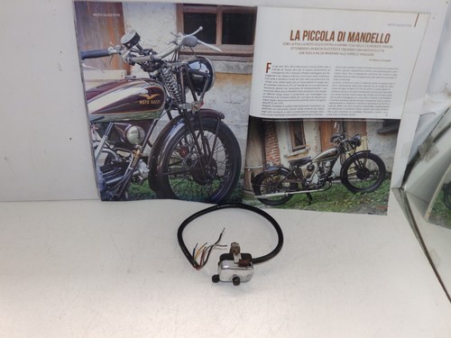 Moto storici benelli mod - benelli,