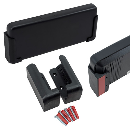 Supporto parete cabina 3d - a,