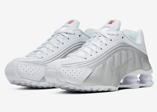 Scarpe sneaker nike - nike, shox