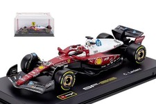 Ferrari charles leclerc - sf-25,