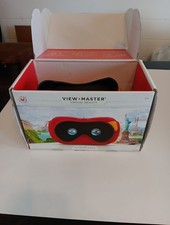 Mattel view master - view-master, auricolare