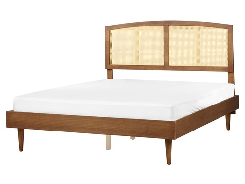 Moderna struttura letto - moderna,