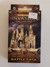 Warhammer Invasion - The