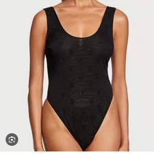 Body Victoria's Secret