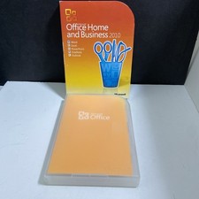 Microsoft Office Home and