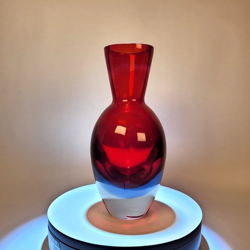 Vaso sommerso archimede - vaso,