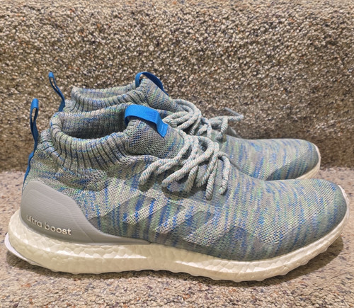 Adidas ultraboost sneaker - sneaker, da