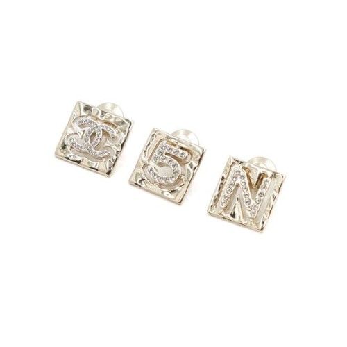 Chanel broche forme de - chanel,