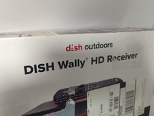 NUOVA RETE PARABOLA WALLY