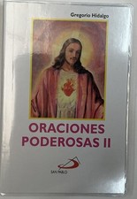 Libro De Oraciones Poderosas