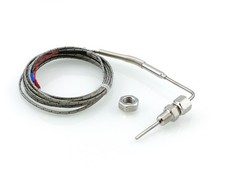 Egt temperatura gas scarico - egt, di