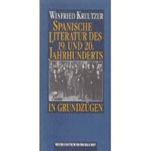 Letteratura spagnola del xix - spagnola,
