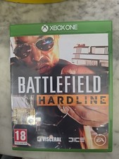 Battlefield: Hardline - XBOX