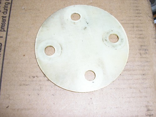 Accoppiamento disco flessibile