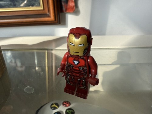 Lego super heroes marvel - super,