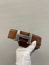 Hermes Cintura ad H Argento