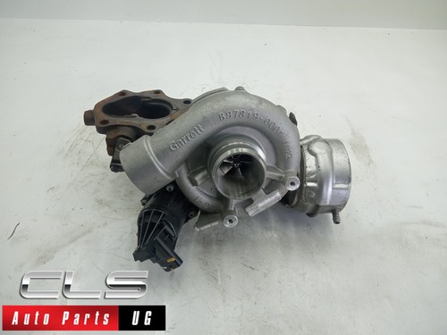 Turbocompressore renault - turbocompressore,