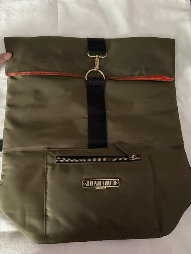 Borsa jean paul - borsa, gaultier
